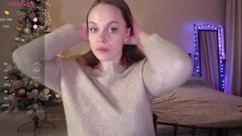 Lana online show from 12-14-24, 07:03