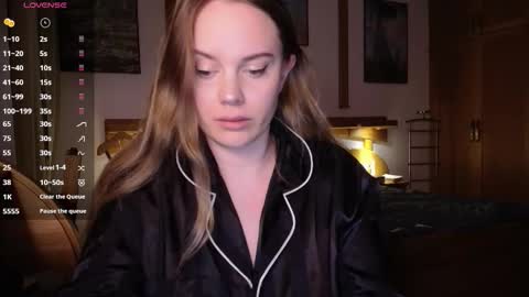 Lana online show from 01-13-26, 05:07