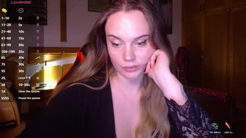 Lana online show from 03-02-26, 08:59
