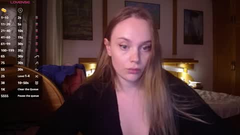 Lana online show from 04-14-26, 06:58