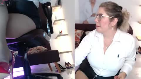 Diva online show from 05-13-26, 06:27