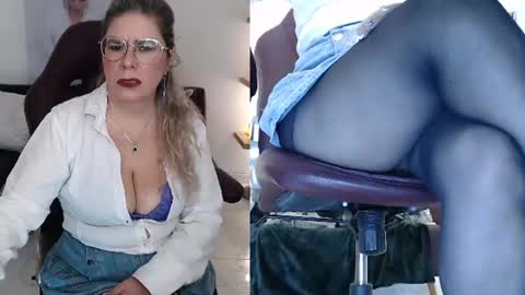 Diva online show from 06-11-26, 03:21