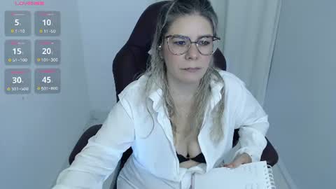 Diva online show from 07-19-26, 06:22