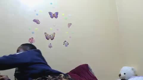 wetberry20 online show from 03-29-26, 07:58