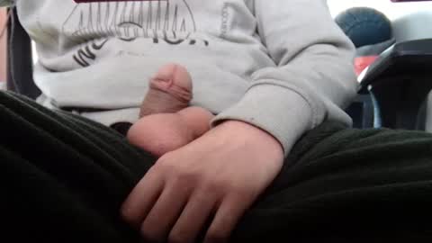 Wetbigdickstream online show from 11-19-25, 11:10