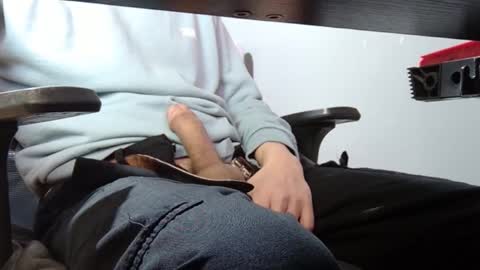 Wetbigdickstream online show from 12-01-25, 07:24