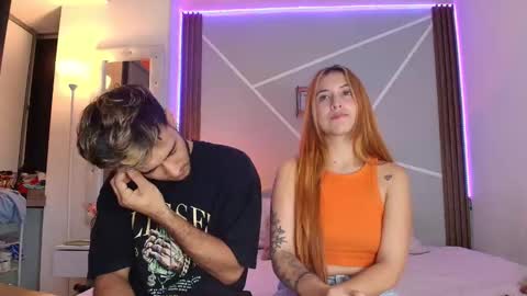 Mia and Dylan online show from 12-14-25, 07:25