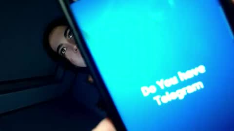 Rihanna online show from 10-27-25, 03:21