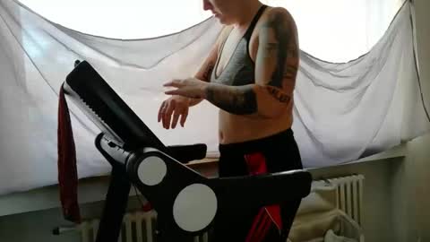 Wetgerman online show from 11-04-25, 11:31