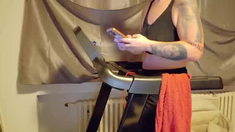 Wetgerman online show from 01-16-26, 06:28