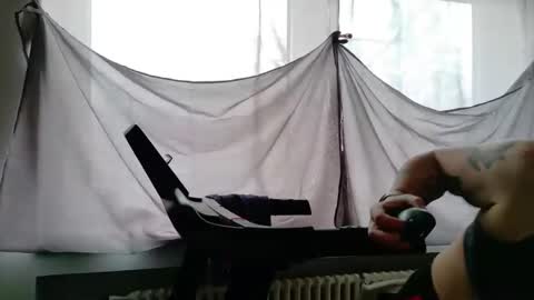 Wetgerman online show from 02-02-26, 11:31