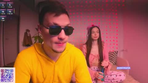 Asya  Mark online show from 03-24-26, 08:41