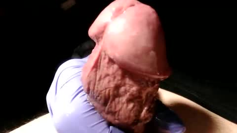 Wet Meatjuice online show from 02-01-25, 06:54