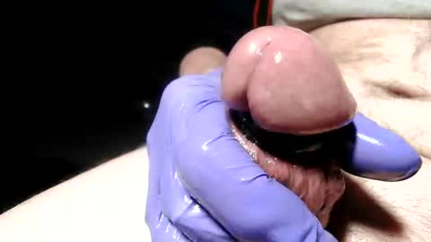 Wet Meatjuice online show from 11-16-25, 03:12