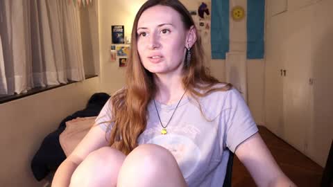 Rosa online show from 01-29-25, 11:25