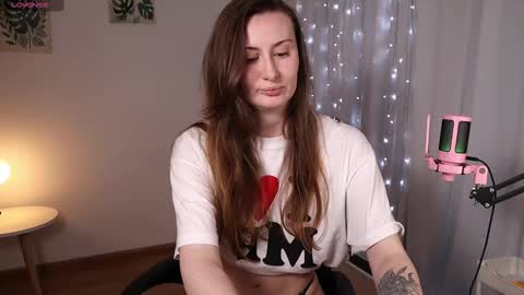 Rosa online show from 09-13-25, 09:36