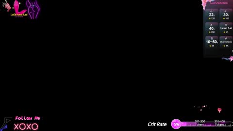 Snapshot of wetwild_maria chatting on 01-07-25, 04:50 IG itsmemaxinee online show from 01-07-25, 04:50