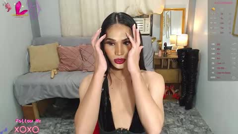 Snapshot of wetwild_maria chatting on 01-23-25, 05:10 IG itsmemaxinee online show from 01-23-25, 05:10