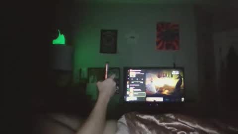 Willow online show from 11-19-25, 12:27