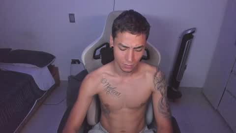 wex online show from 11-12-25, 05:19