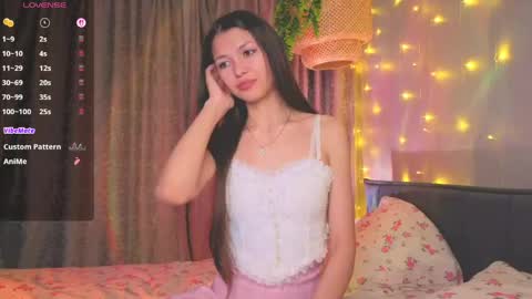 Kaylee online show from 04-18-26, 06:23