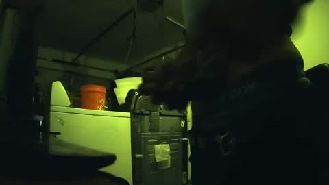 Freaked out1 online show from 01-04-25, 01:31