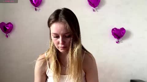 Hello I m Yuna and Ive been waiting for you   MaevAmy online show from 06-20-26, 05:43