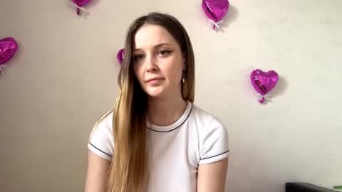 Hello I m Yuna and Ive been waiting for you   MaevAmy online show from 06-23-26, 02:48