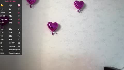Hello I m Yuna and Ive been waiting for you   MaevAmy online show from 07-05-26, 02:24