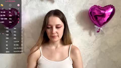 Hello I m Yuna and Ive been waiting for you   MaevAmy online show from 07-13-26, 02:31