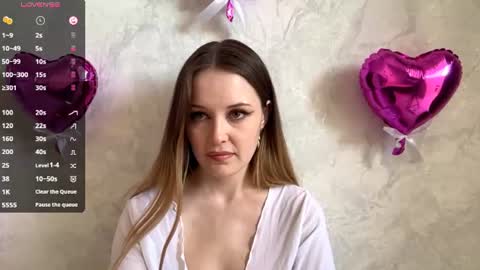 Hello I m Yuna and Ive been waiting for you   MaevAmy online show from 07-15-26, 02:55