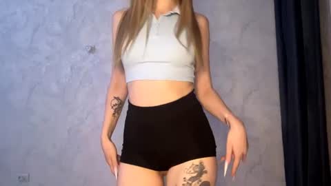 Hello I m Yuna and Ive been waiting for you   MaevAmy online show from 07-29-26, 06:17