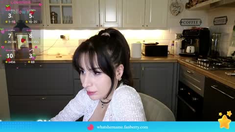 Snapshot of whats_her_name chatting on 02-04-25, 06:25 Victoria Maria online show from 02-04-25, 06:25