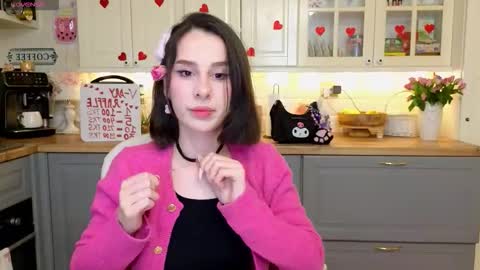 Victoria Maria online show from 02-01-26, 08:18