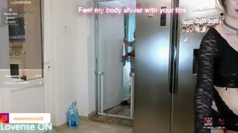 Snapshot of whats_her_name chatting on 07-24-26, 10:30 Victoria Maria online show from 07-24-26, 10:30