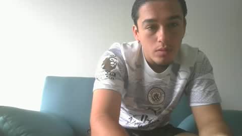 whiiteprince online show from 12-13-24, 07:36