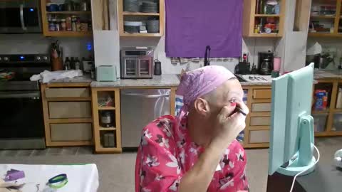 whimsicaljoy online show from 11-18-25, 12:16