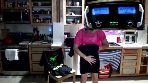 whimsicaljoy online show from 11-25-25, 11:05