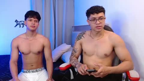 whipped_ripped online show from 10-08-25, 02:04