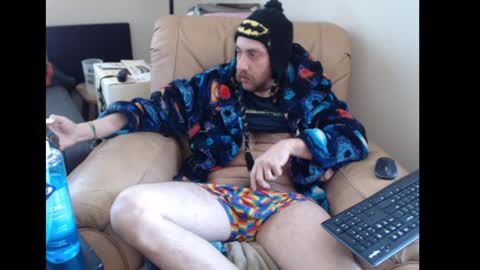 Whisky Jane  Autumn Cabin Fever online show from 01-21-25, 02:48