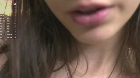 Naomi online show from 12-05-24, 01:36