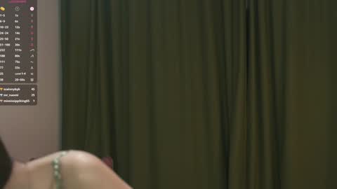 Naomi online show from 02-07-25, 02:40