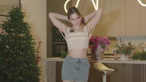 Naomi online show from 01-09-26, 02:14