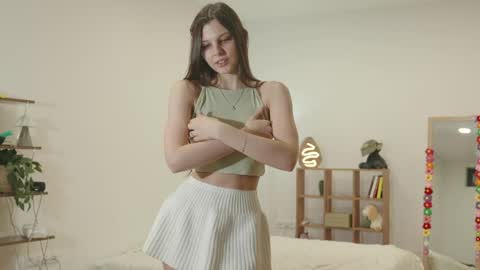 Naomi online show from 05-03-26, 10:16