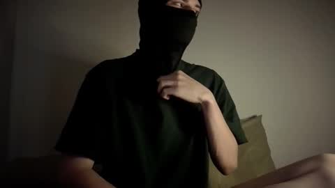 whispero_o online show from 11-09-25, 07:28