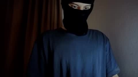 whispero_o online show from 01-10-26, 06:42