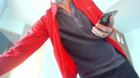 Snapshot of whisperoflust chatting on 01-02-25, 10:16 Michael online show from 01-02-25, 10:16