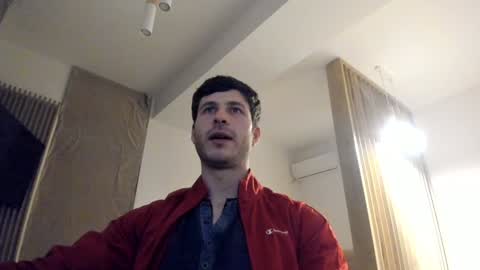 Snapshot of whisperoflust chatting on 01-03-25, 03:22 Michael online show from 01-03-25, 03:22