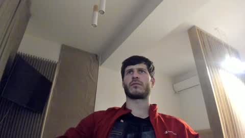 Snapshot of whisperoflust chatting on 01-11-25, 09:36 Michael online show from 01-11-25, 09:36