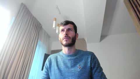 Michael online show from 12-03-25, 02:26